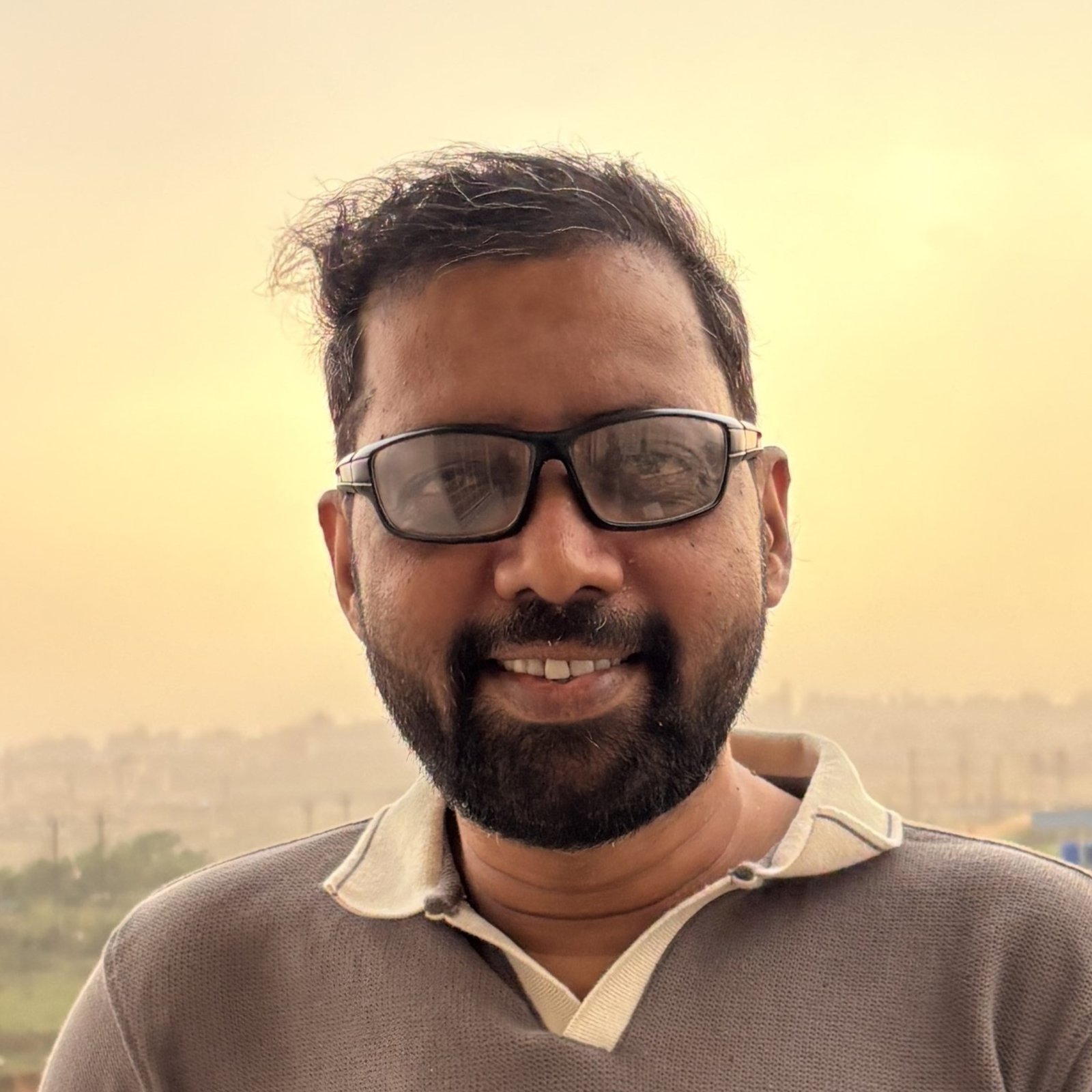Nitish Singh